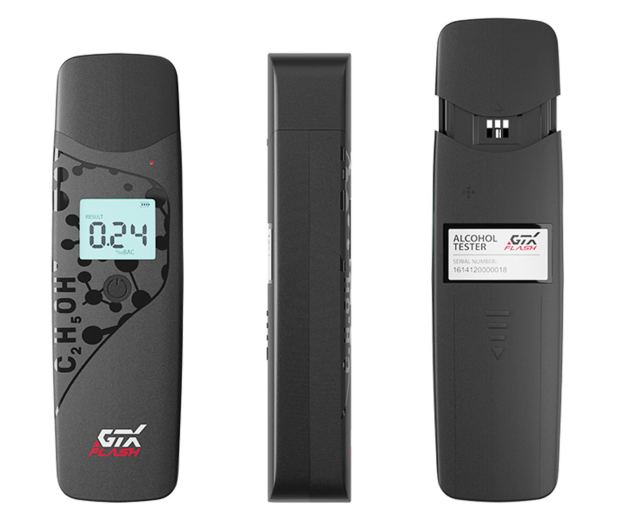 GTX Flash - 1299753 - zdjęcie 4